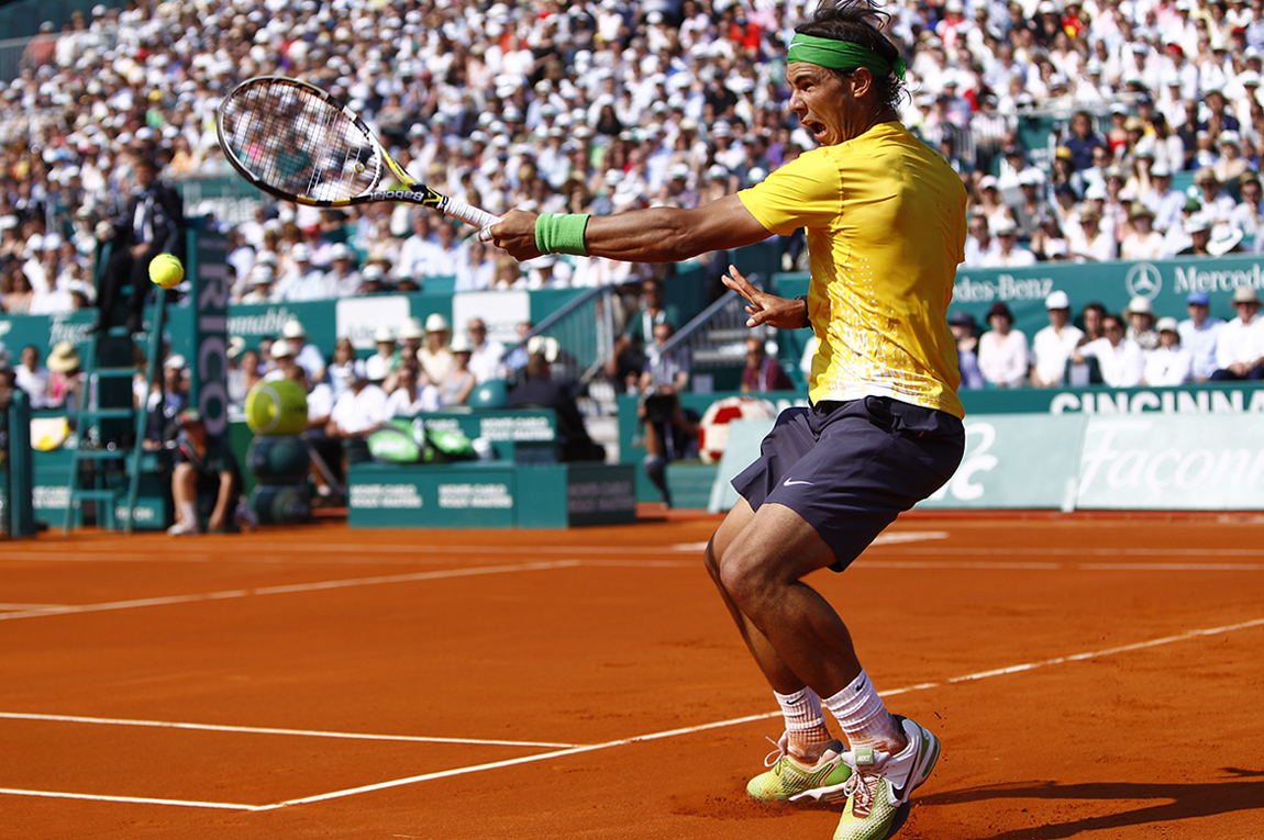 Hospitality VIP Package Monte-Carlo Tennis Rolex Masters