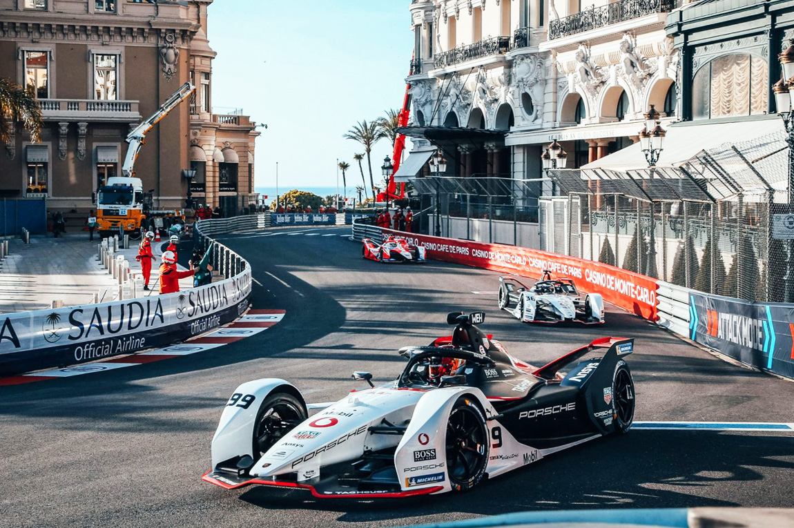 Grand Prix Electrique Monaco 2022 Dates