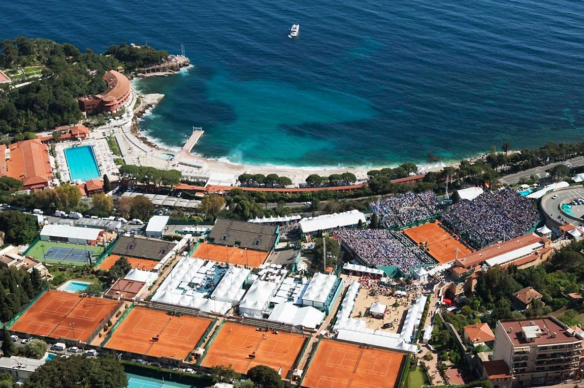 Tennis Monte-Carlo Masters 1000 2021 
